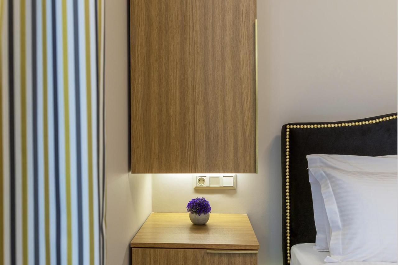 Kookaki Athens City Stay By Raise Luaran gambar