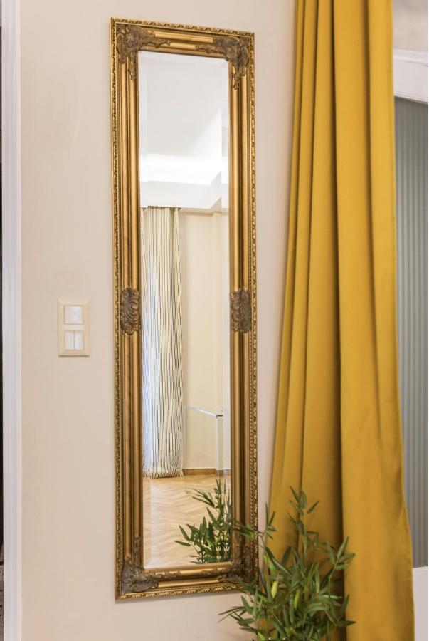 Kookaki Athens City Stay By Raise Luaran gambar