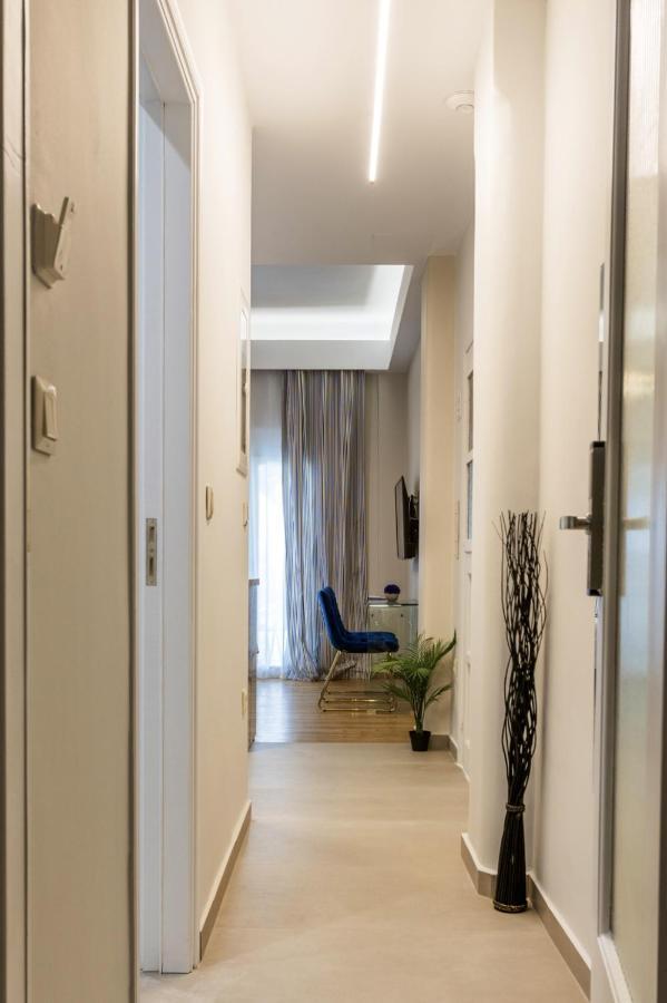 Kookaki Athens City Stay By Raise Luaran gambar