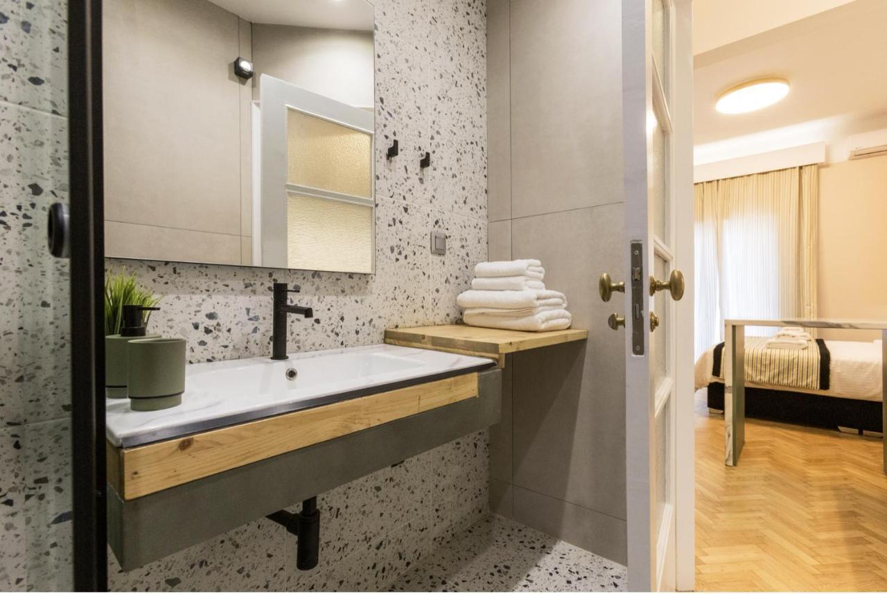 Kookaki Athens City Stay By Raise Luaran gambar